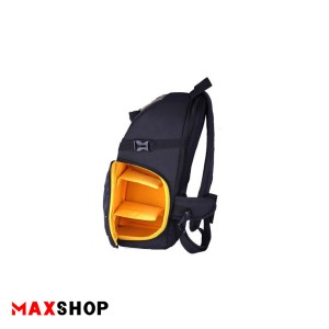 کوله پشتی دوربین ویست مدل visd vd 90